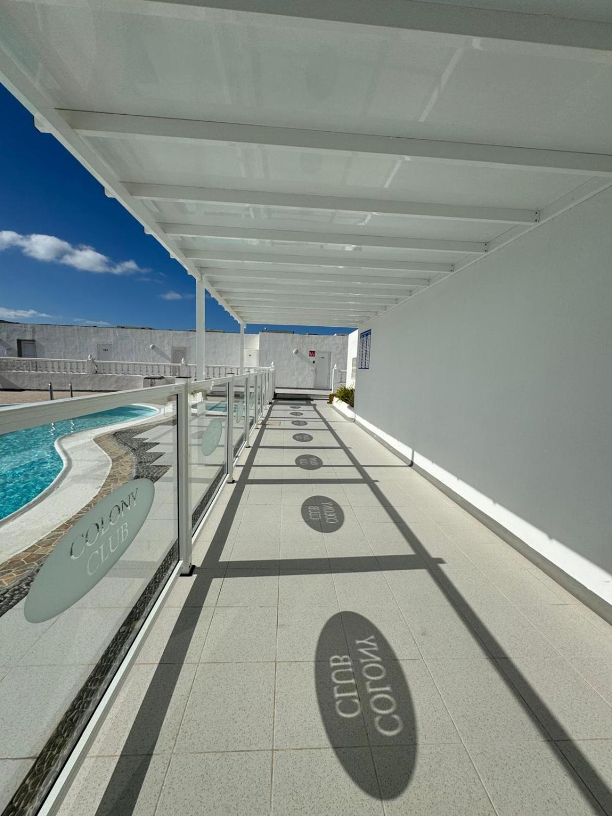 Splendor Lägenhet Puerto del Carmen  Exteriör bild